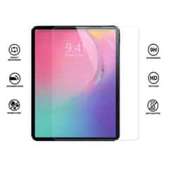 Solidenz Premium Glass Screen protector iPad Pro 12.9” – 2022 / 2021 / 2020