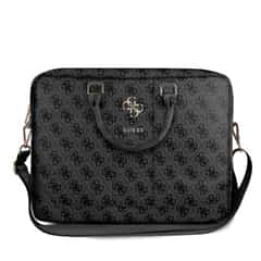 Guess 4G Laptop Bag – 15 & 16 inch – Grijs