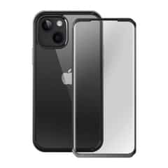 Supcase 360 Backcase UB Edge with Screen Protector iPhone 13 – Black