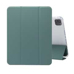 Shockproof Folio Case iPad Pro 11′ – 2022 / 2021 / 2020 – Groen