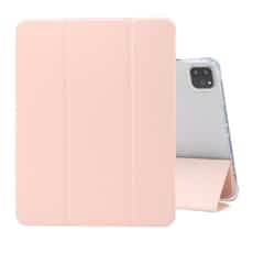 Shockproof Folio Case iPad Pro 11′ – 2022 / 2021 / 2020 – Roze