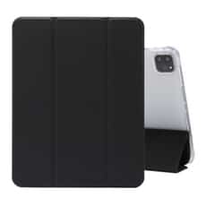 Shockproof Folio Case iPad Pro 11′ – 2022 / 2021 / 2020 – Zwart