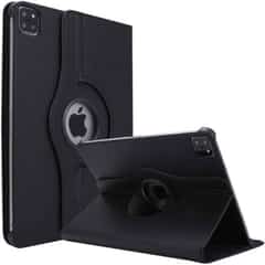 Draaibare Hoes iPad Air 4 / 5 / 6 – iPad Pro 11′ (2020/21/22) – Zwart