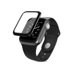 iVista Glazen Screen Protector Apple Watch 7 – 41mm – 2 Stuks