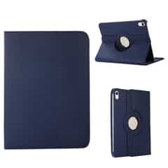 iPad 11 / iPad 10 Hoes – 10.9 inch Roterend hoesje – Donkerblauw