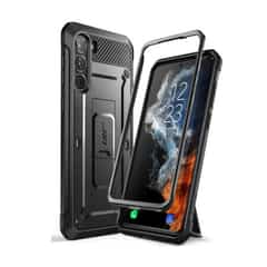 Supcase Backcase case Samsung Galaxy S23 – Black