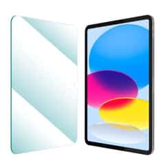 Solidenz Glass Screen protector iPad 11 en iPad 10 – 10.9 inch