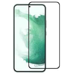Solidenz Premium Fullcover Screen protector Samsung Galaxy S21 Plus