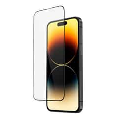 Solidenz Premium Fullcover Screen protector iPhone 12 Mini