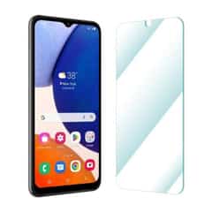 Solidenz Premium Screen protector Samsung Galaxy A14