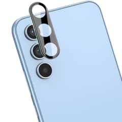 Solidenz Cameralens protector Samsung Galaxy A13 4G – Zwart
