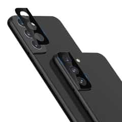 Solidenz Cameralens protector Samsung Galaxy S21 / S21 Plus – Zwart