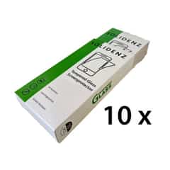 Solidenz Screen protector iPhone 12 Mini – 10 Pack
