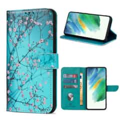 Solidenz bookcase Samsung S21 FE – Sierkers
