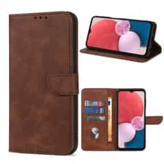 Solidenz bookcase Oppo A58 – Bruin