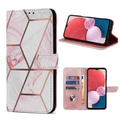 Solidenz bookcase Oppo A38 – Marmer
