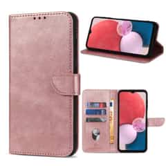 Solidenz bookcase Oppo A58 – Roségoud