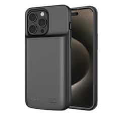 Power Battery Case iPhone 15 Plus / 15 Pro Max – 5000 mAh