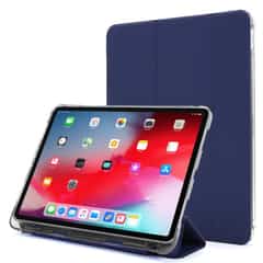 Shockproof Folio Case iPad Air 6 (M3 en M2) / Air 5 / Air 4 – 11 inch & 10.9 inch – Donkerblauw