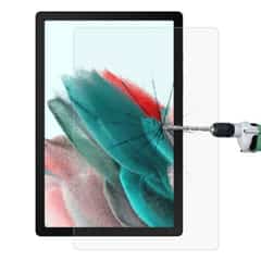 Solidenz Premium Glass Screen protector Samsung Galaxy Tab A11 en Tab A9 – 8.7 inch