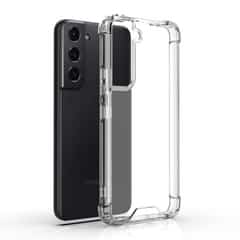 Antishock Samsung S22 Plus hoesje