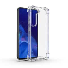 Antishock Samsung S23 Plus hoesje