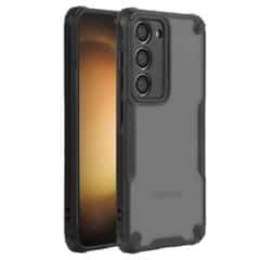 TPU Samsung Galaxy S23 Plus matt hoesje