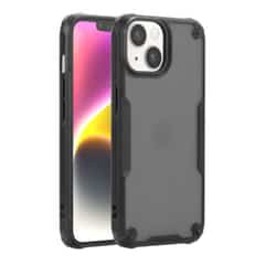 TPU iPhone 15 Plus matt case