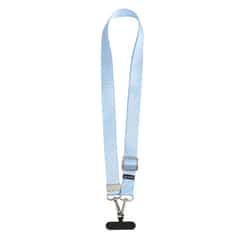 Solidenz Collection Universele koord – Blauw