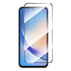 Solidenz Premium Fullcover Screen protector Samsung Galaxy A55