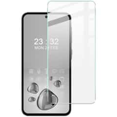Solidenz Premium Screen protector Samsung Galaxy A55