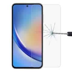 Solidenz Screen Protector for Samsung Galaxy A55