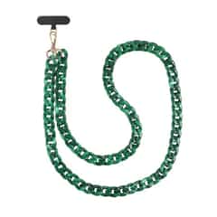 Solidenz Universele telefoonkoord – Pine Green