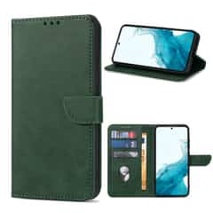 Solidenz bookcase Oppo A79 5G – Groen