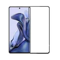 Solidenz Premium Fullcover Screen protector Oppo A80