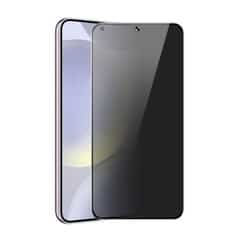 Solidenz Privacy Screen Protector Samsung Galaxy S23 Plus – Met Vinger ID functie