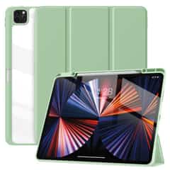 Solidenz Hybrid Hoes iPad Pro 12.9 inch – Lichtgroen