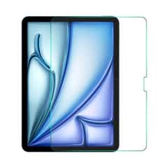 Solidenz Premium Glass Screen protector iPad Air 13 inch – M4/M3/M2 – 6e Generatie