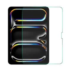 Protecteur d’écran en verre Solidenz pour iPad Pro 11 pouces (M5 2025 / M4 2024)