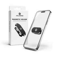 Solidenz Magnetische Houder voor Telefoons in de Auto of elders – Sol24
