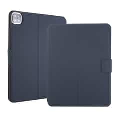 Smartcover Folio Case iPad Air 6 (M3 en M2) / Air 5 / Air 4 – 11 inch & 10.9 inch – Koolzwart
