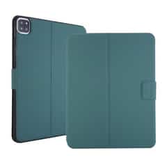 Smartcover Folio Case iPad Air 6 (M3 en M2) / Air 5 / Air 4 – 11 inch & 10.9 inch – Groen