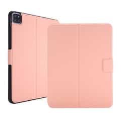 Smartcover Folio Case iPad Air 6 (M3 en M2) / Air 5 / Air 4 – 11 inch & 10.9 inch – Roze