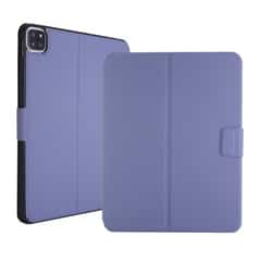 Smartcover Folio Case iPad Air 6 (M3 en M2) / Air 5 / Air 4 – 11 inch & 10.9 inch – Violet