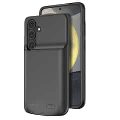 Solidenz Power Battery Case Samsung Galaxy S24 Plus – 5000 mAh