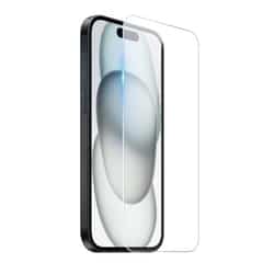 Solidenz Premium Screen protector iPhone 16 Plus