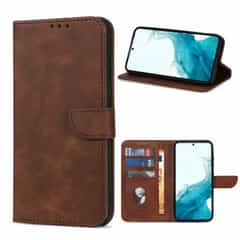 Solidenz bookcase Oppo Reno11 F – Bruin