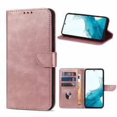 Solidenz bookcase Oppo Reno11 F – Roségoud