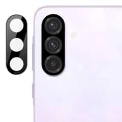 Solidenz Camera Lens Protector for Samsung Galaxy A36 – Black