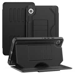 Solidenz Magnetische hoes Samsung Galaxy Tab A9 – 8.7 inch – Zwart